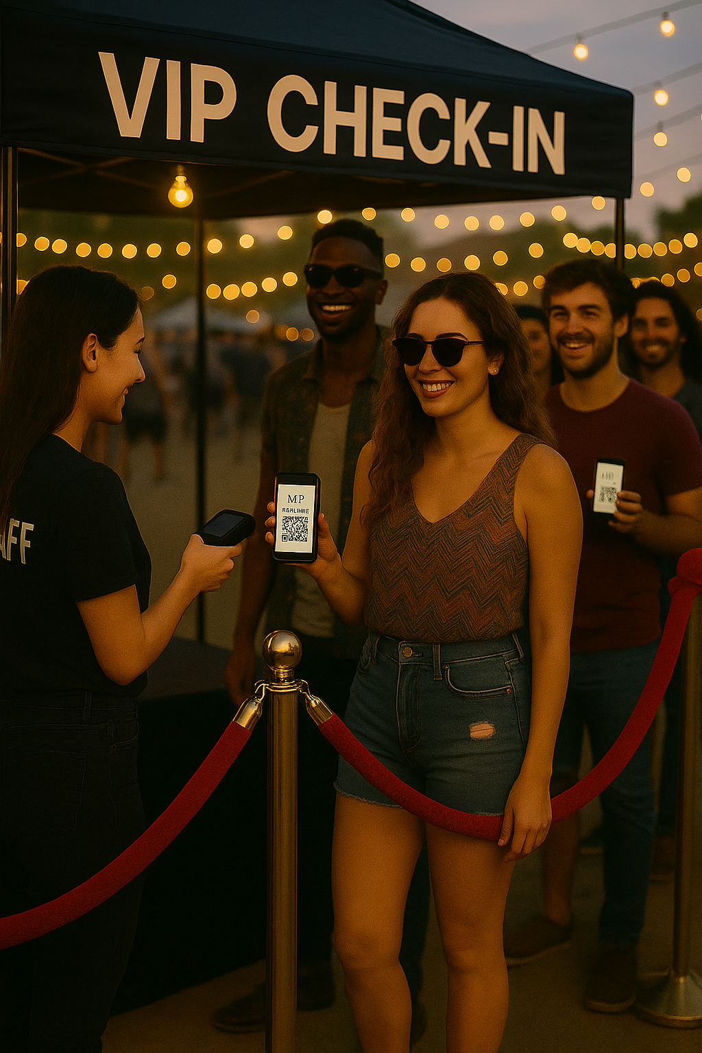 Verified Identity. Frictionless Engagement. Measurable Impact | counterTEN