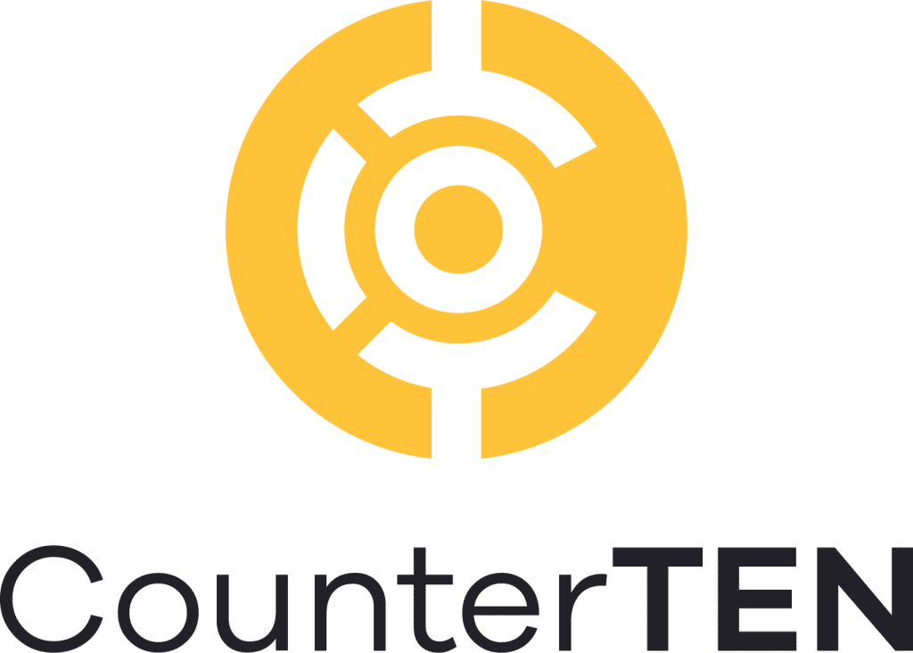 Counterten Logo