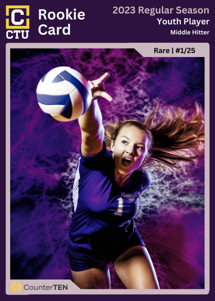 Youth-Volleyball-1-Rookie-Card