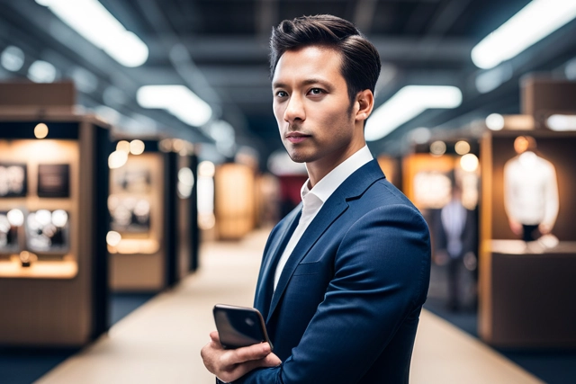 Conferences and Trade Shows