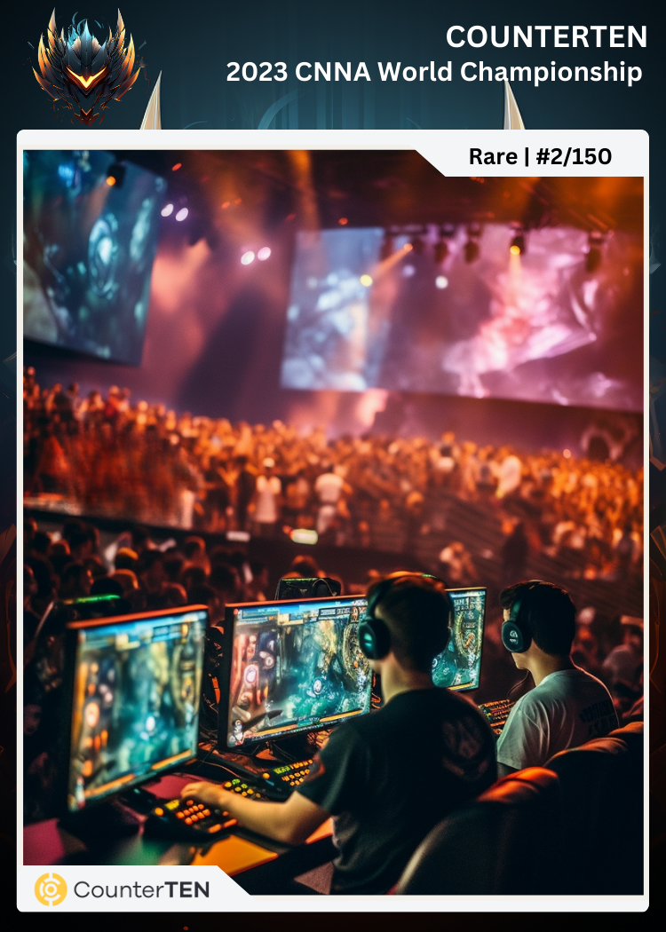 Esports Event