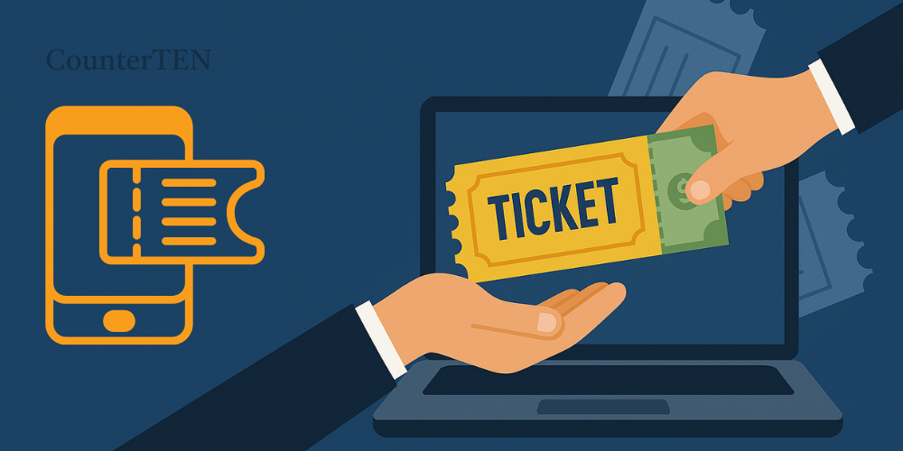Secondary Ticket Market