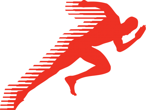 Running Man